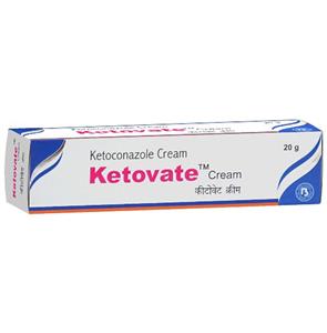 Ketovate Cream 15 gm