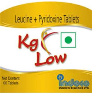 KG LOW Tablet