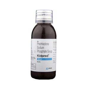 Kidpred Syrup 60 ml