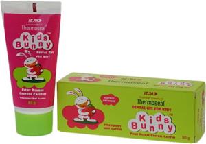 Kids Bunny Gel 80 gm