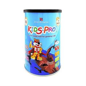 Kids Pro Chocolate 200 gm