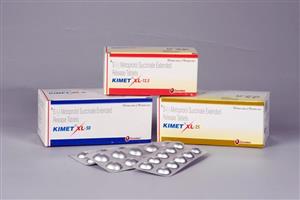 Kimet XL 50 mg Tablet