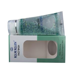 KLM Klin AHA Face Wash 50 gm