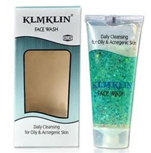 KLM Klin Face Wash BIG 100 ml