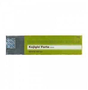 Kojiglo Forte Cream 20 gm