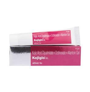 Kojiglo Gel 20 gm