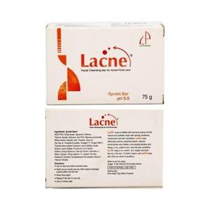 Lacne Soap