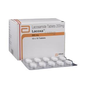 Lacoxa 200 mg Tablet