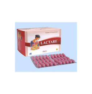 Lactare Capsule For Breast Milk – VIXG