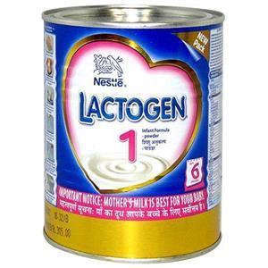Lactogen Pro 1 500 gm Tin