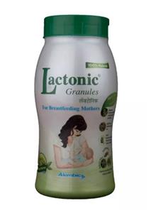 Lactonic Granules 200 gm