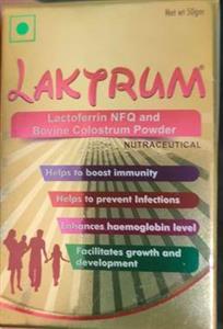 Laktrum Powder