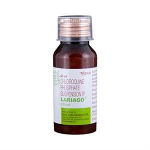 Lariago Suspension 60 ml