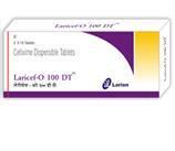 Laricef 1.5 gm Injection