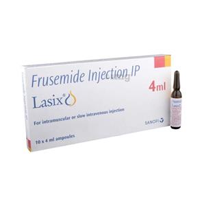 Lasix Injection