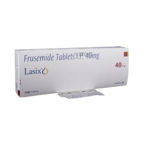 Lasix Tablet