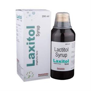 Laxitol Syrup