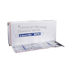 Lesuride MPS Tablet