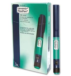 Levemir Flexpen