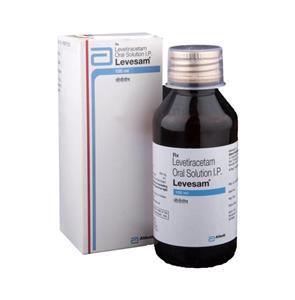 Levesam Syrup 100 ml