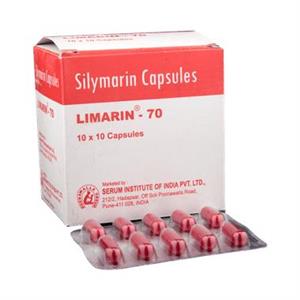 Limarin 70 mg Tablet