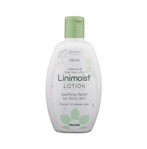 Linimoist Lotion