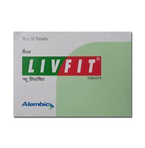 Livfit Tablet