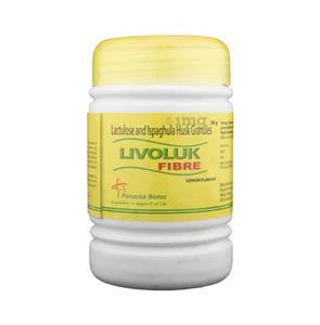 Livoluk Fibre Granules 90 gm