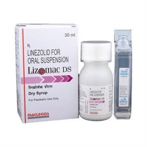 Lizomac DS 30 ml