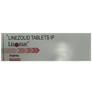 Lizomac Tablet