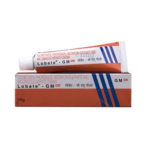 Lobate gm NEO Cream 20 gm