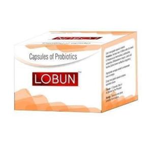 Lobun Forte Capsule