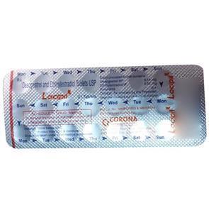 Locipil Tablet