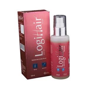 Logihair Serum 126 ml