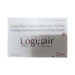 Logihair Tablet