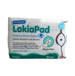 Lokiapad