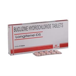 Longifene DS Tablet