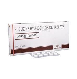 Longifene Tablet