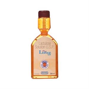 Looz Solution 210 ml