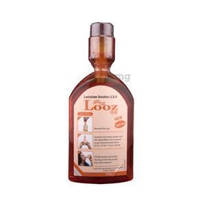 Looz Solution 300 ml