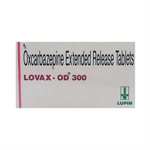Lovax OD 300 Tablet