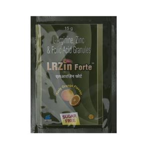 Lrzin Forte Sachet