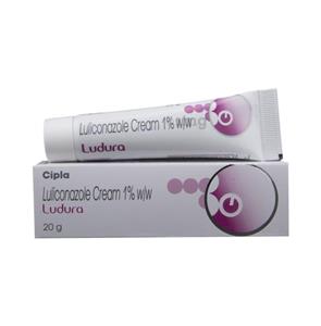 Ludura Cream 20 gm