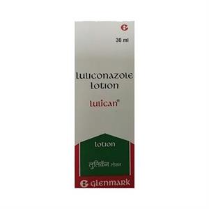 Lulican Lotion 30 ml