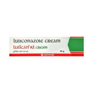 Lulican XL Cream 50 gm