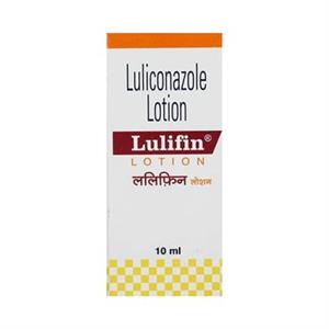 Lulifin Lotion 20 ml