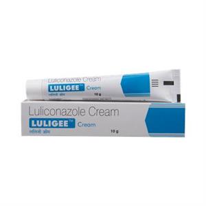 Luligee Cream 10 gm