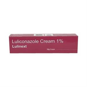 Lulinext Cream 50 gm