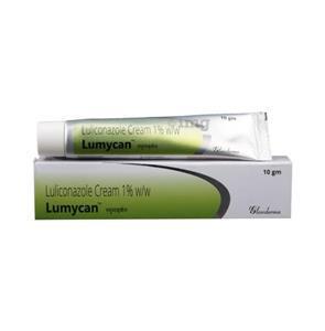 Lumycan Cream 10 gm