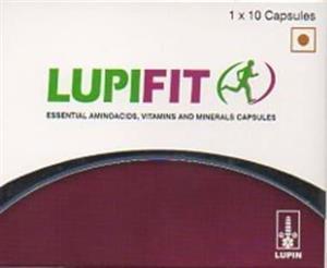 Lupifit Capsule